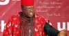 ‘Dictator’ Wike remote-controlling PDP, Umahi says