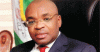APC accuses Gov Emmanuel of sharing COVID-19 palliatives into PDP as Christmas Presents