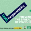 NCDC predicts spike in COVID-19 cases due to gross violations of guidelines