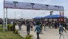 Borders still shut to goods movement