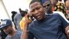 I was fired with bullets by Fulani Herdsmen but was not harmed, Sunday Igboho