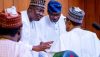 NASS REPUBLIC: As Reps undergo executive bullying. Two different tales, and a quote to recollect