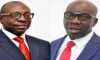 Anxiety mounts in Edo, over today’s judgment, on Obaseki’s alleged perjury, forgery case