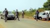 BREAKING: Riot in Ogun as customs allegedly kill another youth on New Year’s eve [VIDEO]