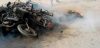 Fear grips Benue communities over ‘burnt’ motorcycles
