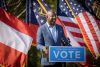 Democrats gain control of U.S. Senate after key Georgia wins