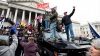 World leaders react to U.S. political unrest