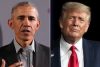 Barack Obama Accuses Donald Trump Of Inciting Violence At US Capitol