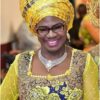 Veteran Nollywood actress, Mama Rainbow has pens glowing tribute to late husband