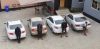 EFCC parades 53 suspected internet fraudsters on Tuesday