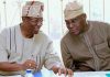 Atiku campaign manager ,Gbenga Daniel dumps PDP for APC