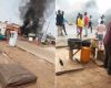 Yahoo Boys’ Protest In Osun Over Incessant Arrest