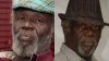 72-year-old veteran Nollywood actor, Victor Decker is dead in apartment in Abuja