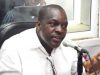 Ghana shut down its parliament over 17 members staff have tested positive for COVID-19.