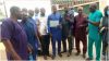 Kogi Election: INEC presents certificate of return to PDP candidate in Ibaji