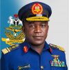 We are coming after you, Chief of Air Staff warns bandits