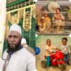 Cleric Akeugbagold Seeks Withdrawal Of Case Against Kidnappers Of His Twins