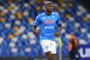 Osimhen Will undergo fresh MRI Test tomorrow