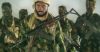 Boko Haram  Terrorists Withdraws From Dikwa After Killing Five Soldiers
