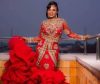 I how was raped 5 times – says Iyabo Ojo