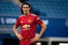 Crystal Palace vs Man United: Cavani hint on his fitness ahead of EPL clash