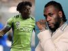Obafemi Martins opens up on alleged fight with Burna Boy