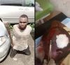 How commercial driver kills LASTMA officer in Lagos