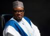 Charles Inojie built and donates borehole to Edo community