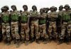 Buhari orders deployment of additional 6,000 soldiers to Zamfara