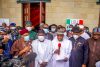 PDP governors give condition to avert war in Nigeria