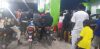 Pay N100 for gallon before I can sell fuel to you: fuel station attendant