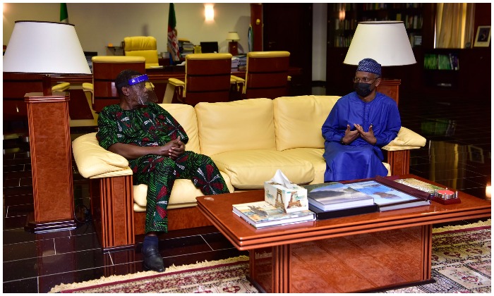 Adeboye is with El-Rufai after the release of kidnapped RCCG members: Payment of ransom ruled out