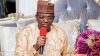 Bello Matawalle urges youths to participate in politics to save Nigeria from collapse