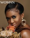 Not being in love inspired my latest EP -Waje