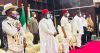 BREAKING: Insecurity: Southeast Governors hold emergency meeting