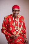 Buhari has rejoices with Itsekiri over New Monarch