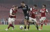 EPL: Arteta slams Arsenal’s home form after Everton defeat