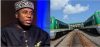 Why commissioning of Lagos-Ibadan rail project is Postponed, by Amaechi