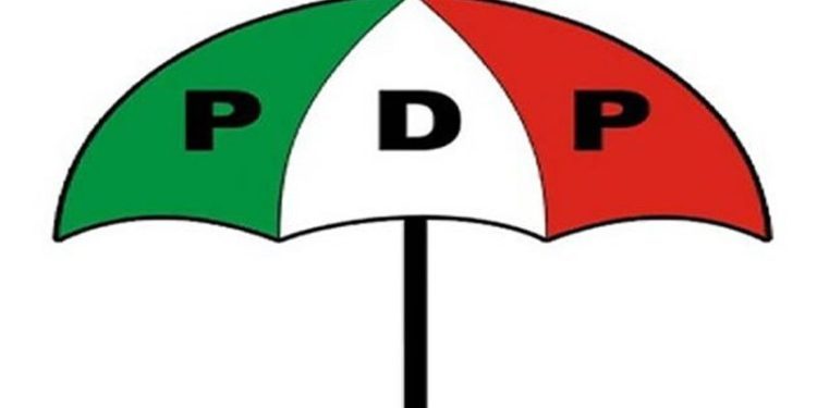 $65m Fraud: PDP Charges ICPC To Track Down Buhari's Son-In-Law