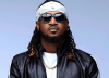 Nigerian singer RudeBoy hits one million subscribers on YouTube, receives gold plague