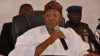 kidnapping, banditry are not Federal offences, FG Replies PDP