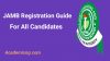 NIN: Candidates Find It Hard To Register As 2021 JAMB Registration Closes Tomorrow