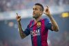 Veteran Dani Alves rejoins Brazil for World Cup qualifiers
