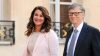 Bill Gates’s daughter, Jennifer disclosed parents’ divorce