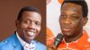 Buhari, Lawan, Gbajabiamila, Jonathan, others condole with Pastor Adeboye over son’s death