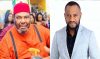 Finally, Nollywood legend Pete Edochie breaks silence on son’s second wife and issues an ultimatum.