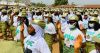 955 corps members receive discharge certificates in Niger