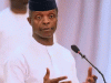 Osinbajo: New Nigeria Impossible without National Reawakening