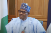 President Buhari will attend UN Conference on Desertification