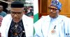 Buhari says Kanu’s release will be decided by court